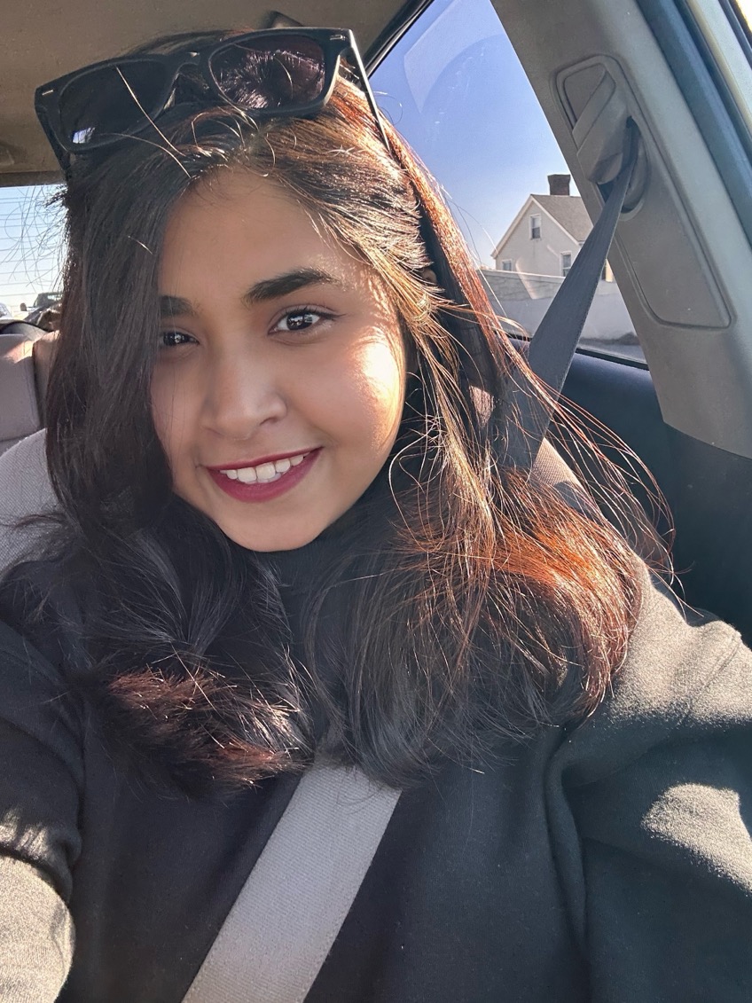 Nazia Tabassum Toma