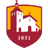 Santa Clara University Mission logo