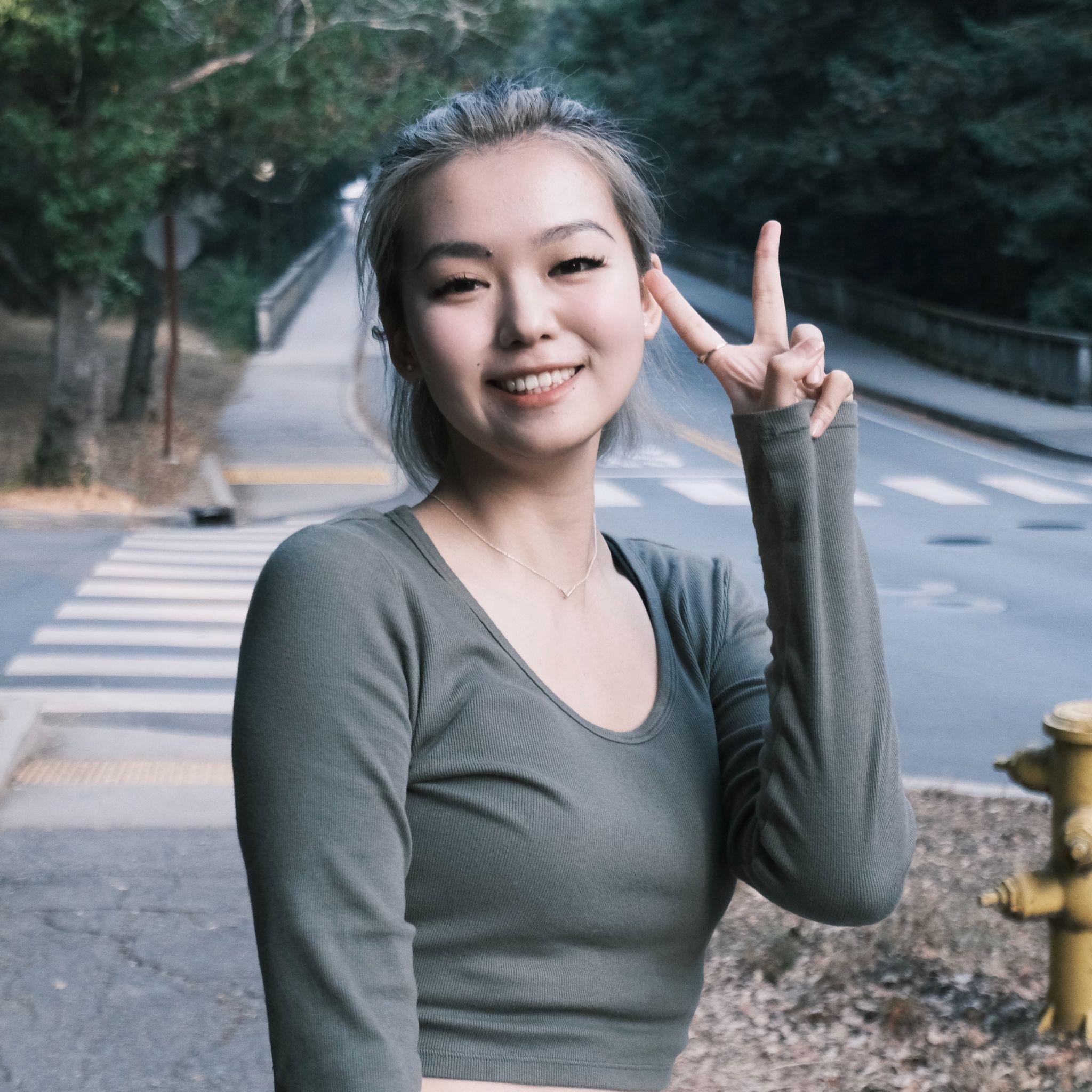 Xinqi (Kiki) Zhang